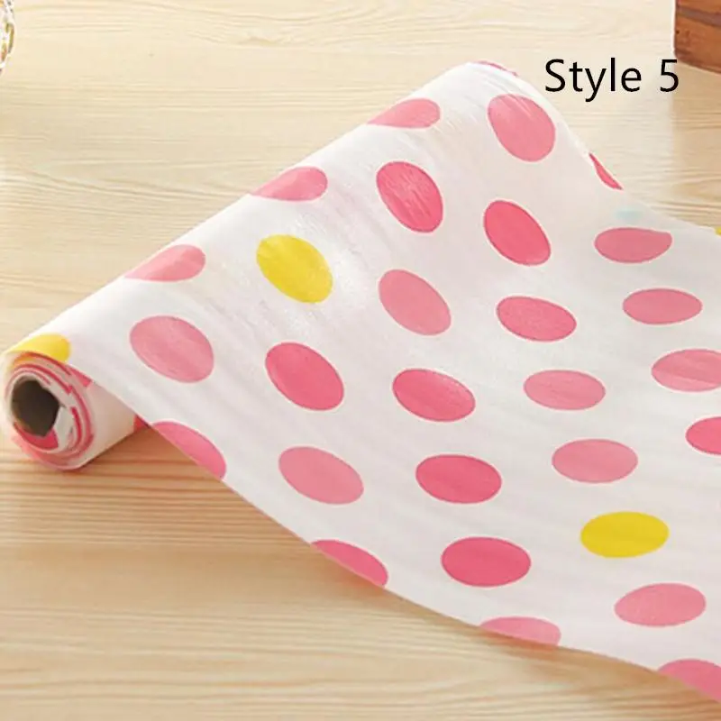 Водостойкая Нескользящая Полка И Вкладыши Для Ящиков В Японском Стиле. Подкладка