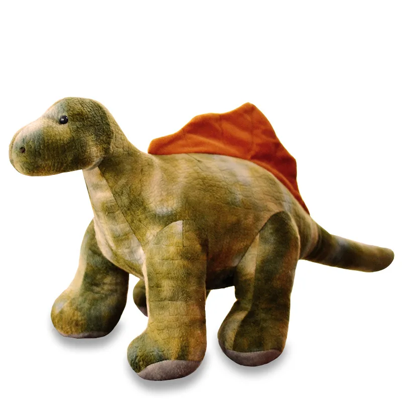

Креативная игрушка, милая мультяшная животная, динозавр, плюшевая игрушка, декоративная подушка, реквизит для фотосъемки, диванная подушка, рождественский подарок b3032