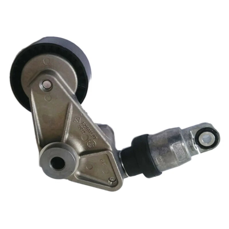 2X автомобильный натяжитель ремня в сборе для Ssangyong Actyon Sports I II Korando Kyron Rexton Rodius Stavic