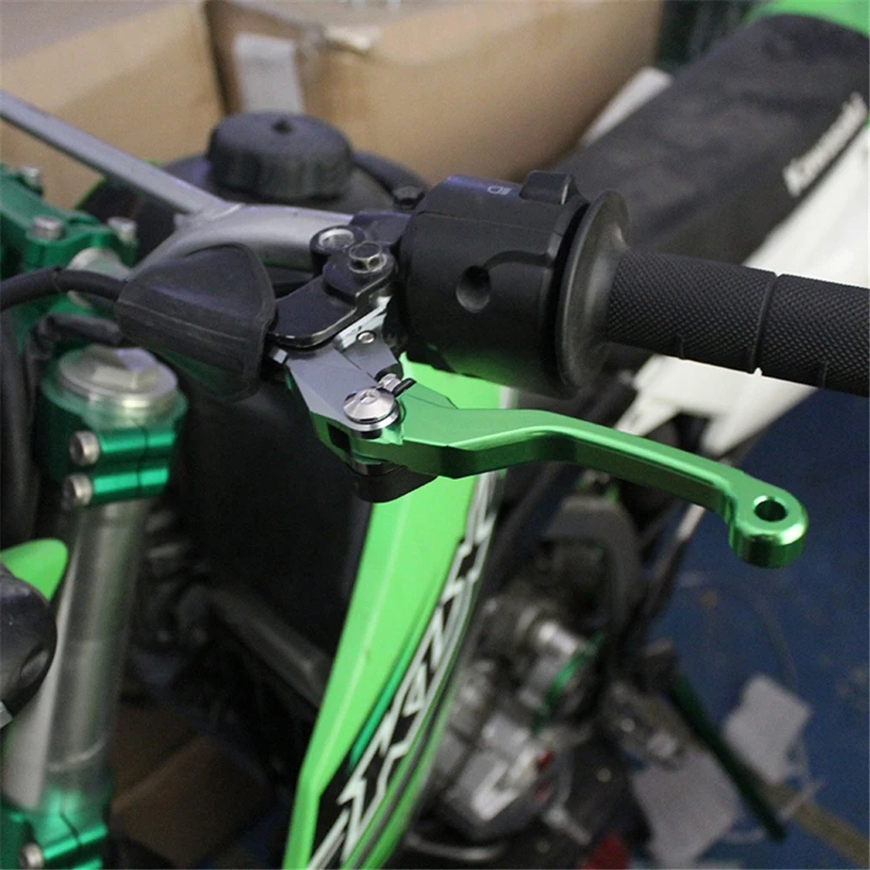 Ручка тормозного барабана сцепления из алюминиевого сплава подходит для