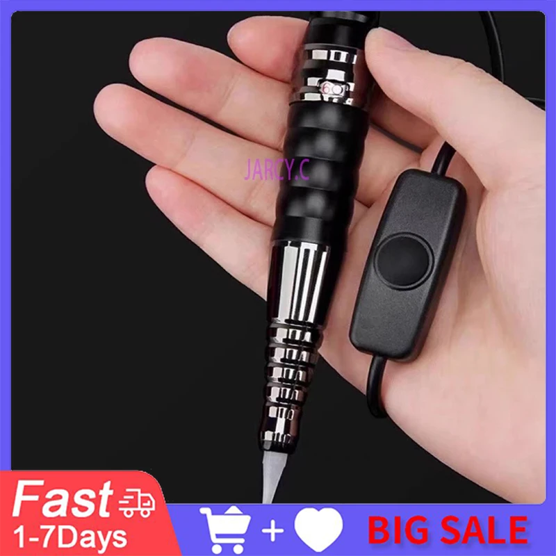 Машинка для перманентного макияжа ручка татуировки инструмент пистолет Pmu