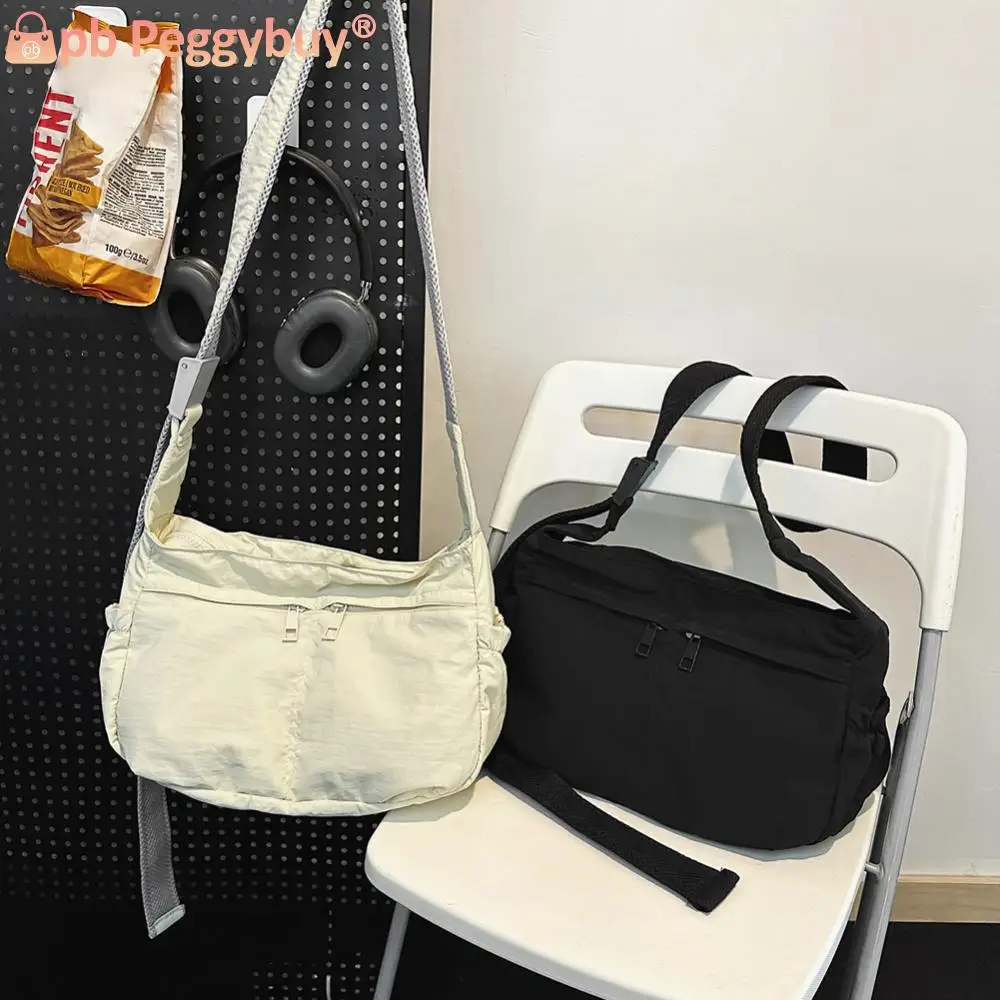 Женская Повседневная сумка с регулируемым плечевым ремнем модная через плечо