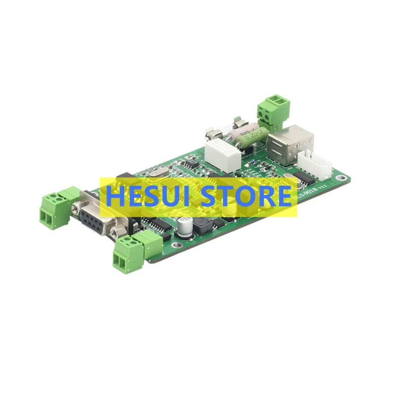 

Фотоамперметр Φ карта обнаружения тока Последовательная связь Положительная и отрицательная карта тока 500-500 мА