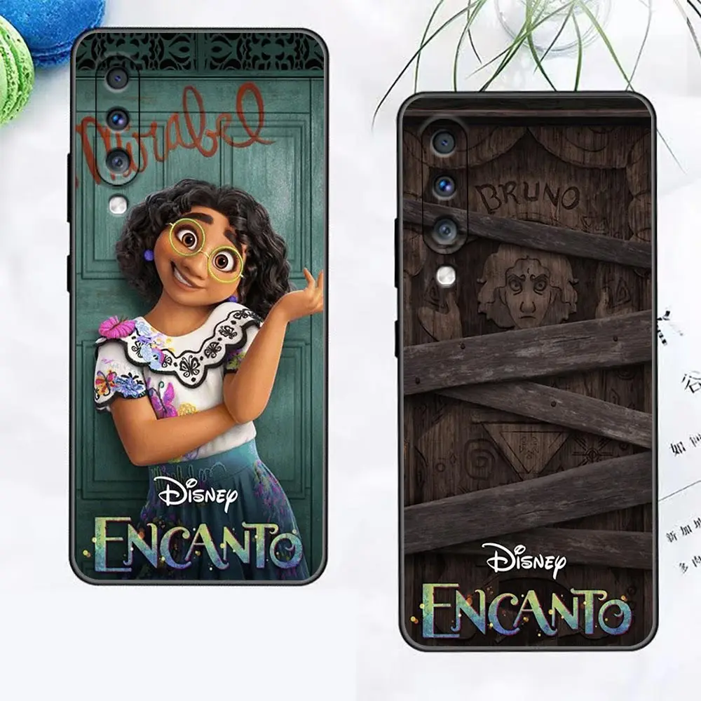

Disney The Family Madrigal Case For Samsung Galaxy A90 A70s A70 A60 A50s A50 A40 A30s A30 A20s A20e A20 A10s A10e Note 20 10 9 8
