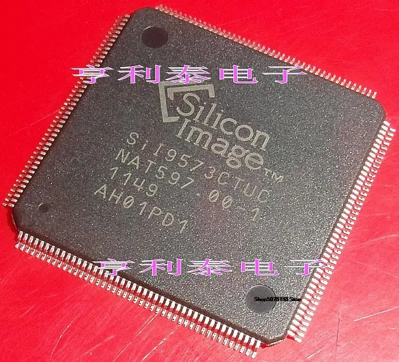 

SiI9573CTUC SiL9573CTUC Si19573CTUC New original fast shipping