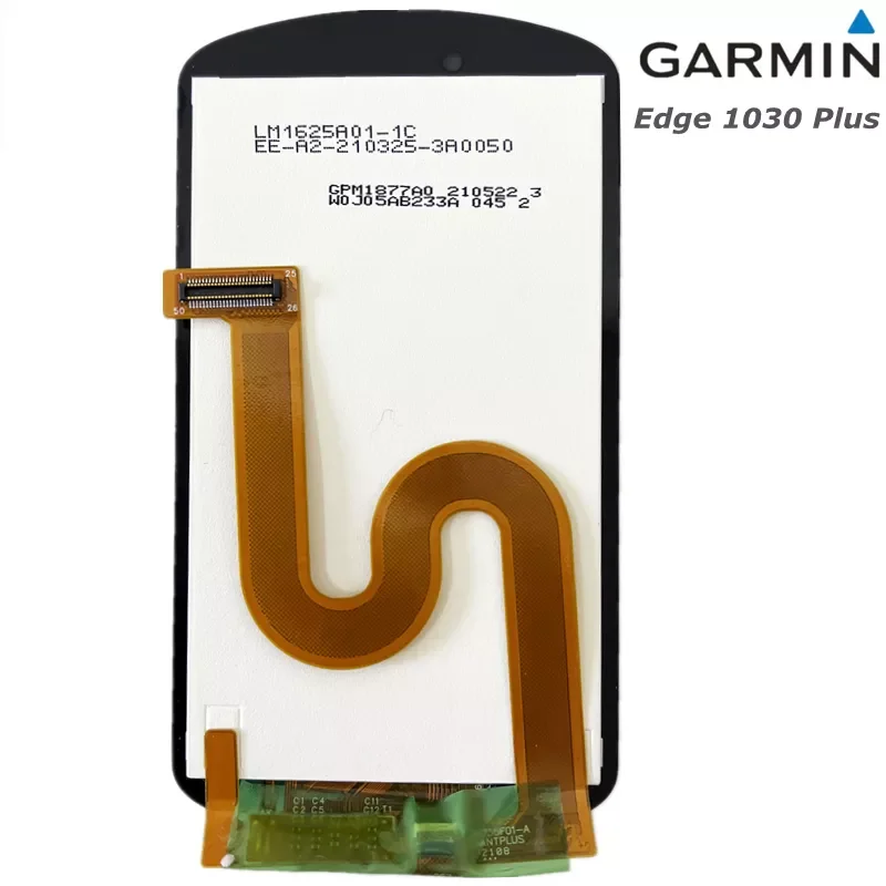 Оригинальный измеритель скорости велосипеда для GARMIN EDGE 1030 / Edge Plus ЖК-дисплей