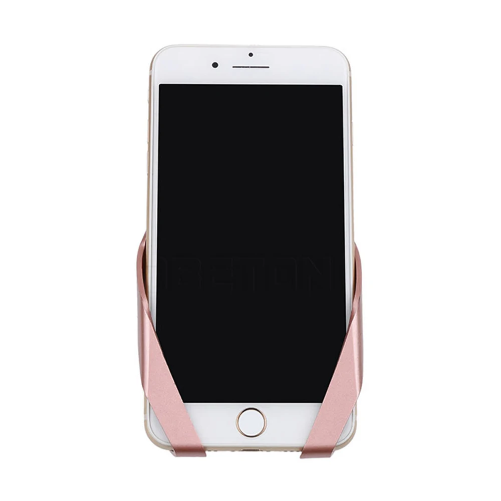 

Автомобильное крепление для телефона, держатель, автомобильная подставка с креплением на вентиляционное отверстие, сотовый телефон, подде...