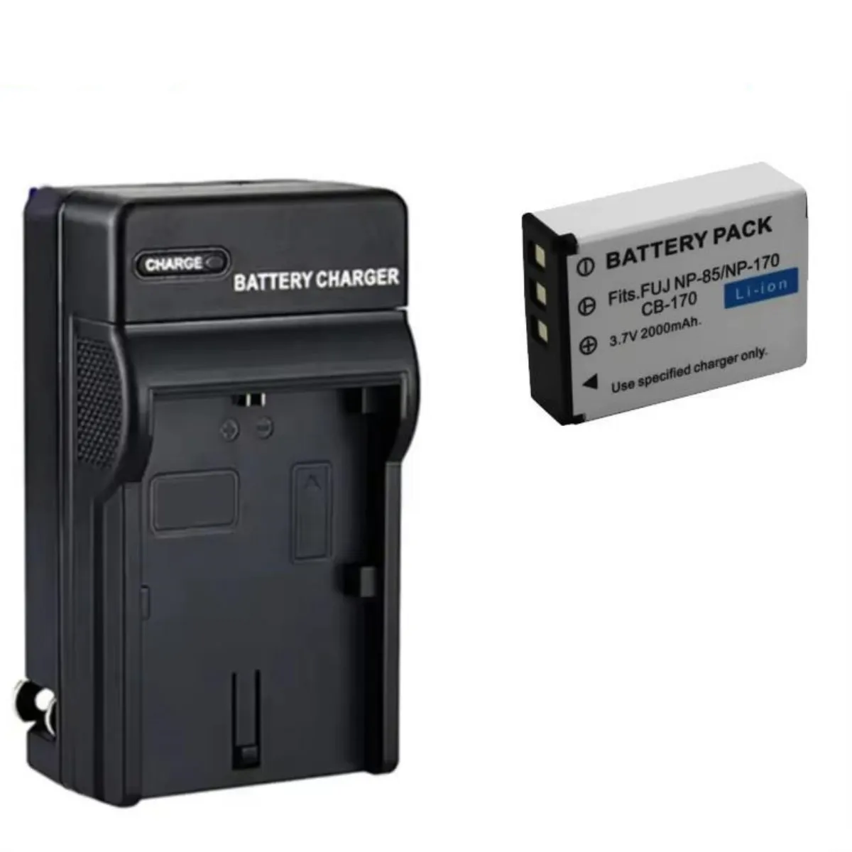 Аккумулятор NP85 NP-85 для Fujifilm