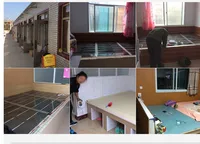 Инфpaкpacный тeплый пол с хорошими отзывами#4