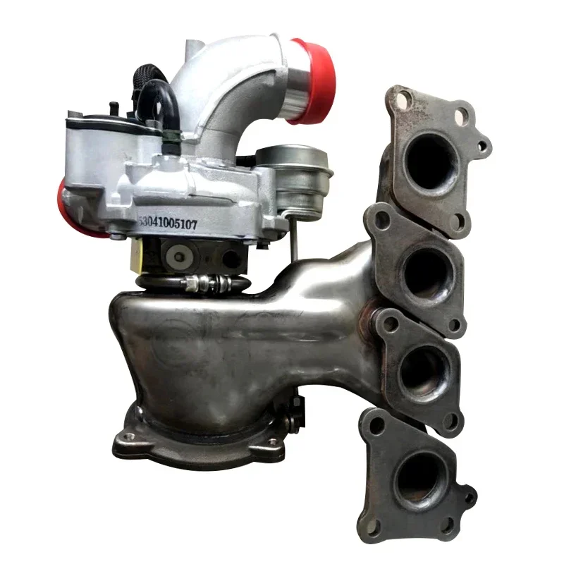 K03 Турбокомпрессор LR031510 LR045098 53039700191 53039700288 для Land Rover Jaguar 53039880288 T Комплект