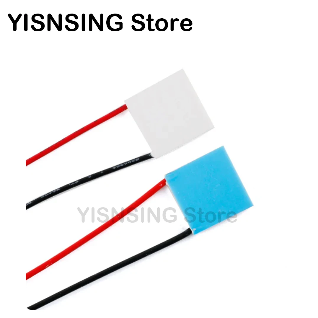 TEC1-12706 TEC1 04901 04902 04903 04905 04906 5V 12V полупроводниковый холодильник Термоэлектрический