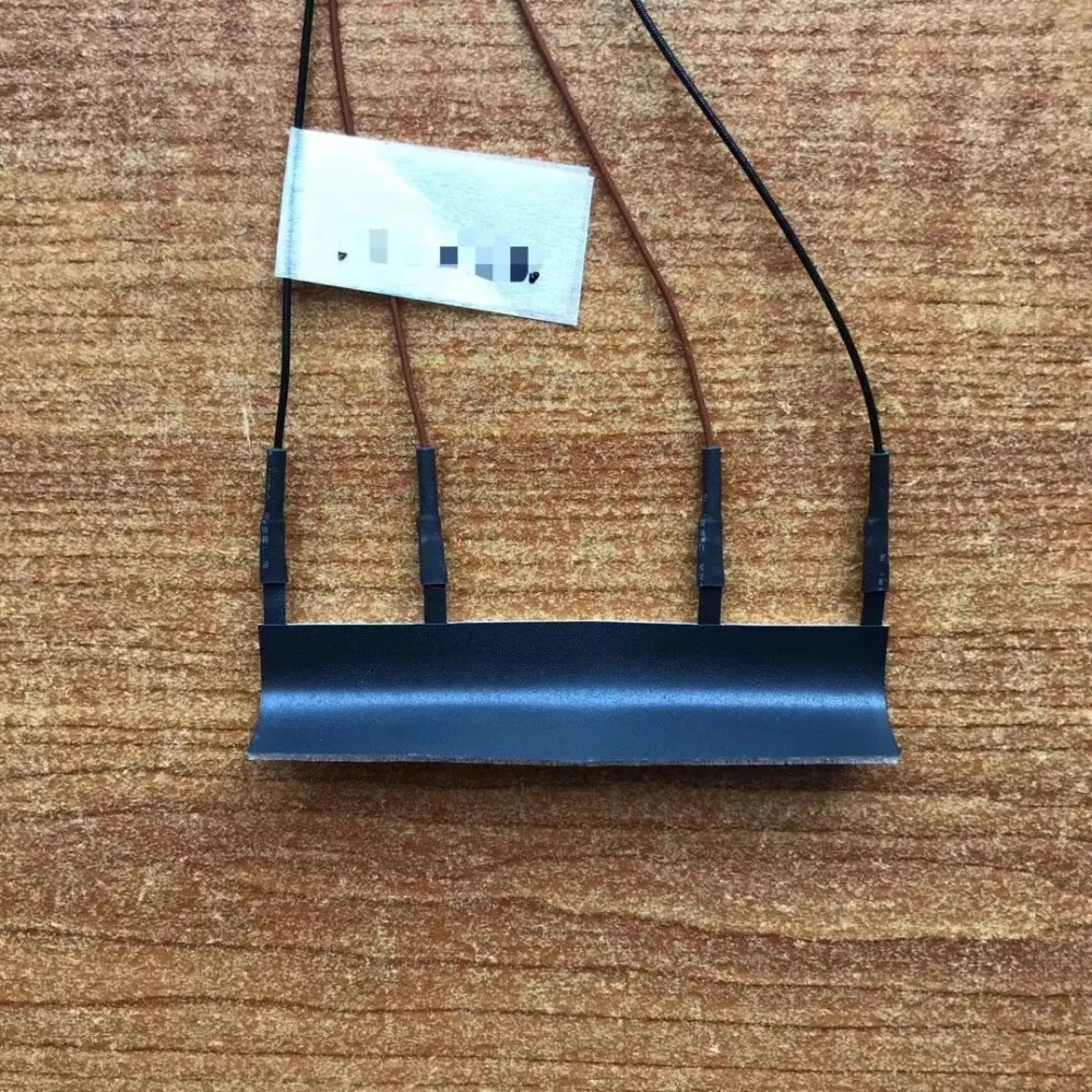 Original Japanese Furukawa S178 S153 S123 Fiber Fusion Machine Heating Furnace Heater / Heating Core