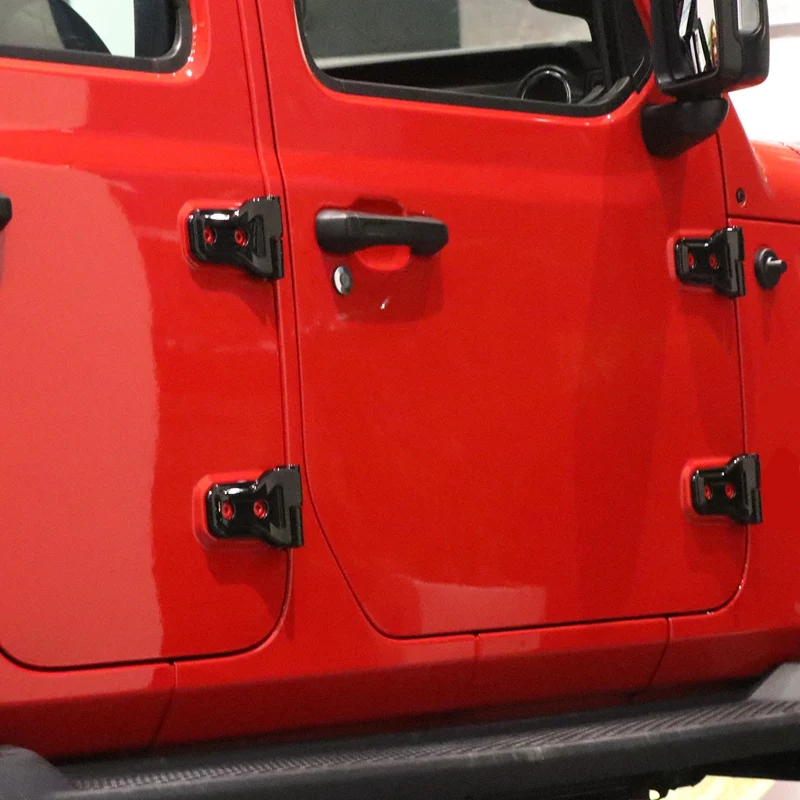 Аксессуары для Jeep Wrangler JK 2-Door 2018 2019 2020