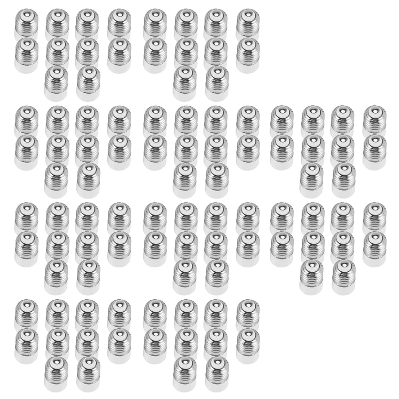 

100X E27 Male Plug To E14 Female Socket Base LED Light Lamp Bulb Adapter Converter