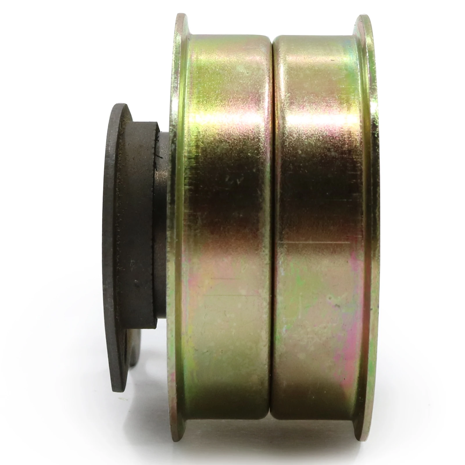 Шкив ГРМ двигателя VOCR 2CTE 2CT 1CTL 1C для Toyota Corolla (1.8/2.0 дизель) 1997-2002 13505-64011 13505-64012