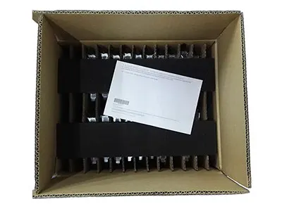 Фото 05-50113-00 MegaRAID 9670W-16i 16 портов (2x8 SFF-8654) 24 Гбит/с 8 ГБ кэш-памяти PCIe 4,0 RAID-контроллер №4