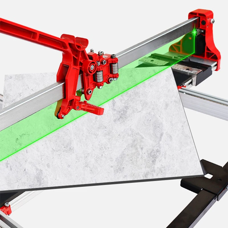 1800 мм ручной станок для резки плитки высокоточный каменной лазерный магнитный