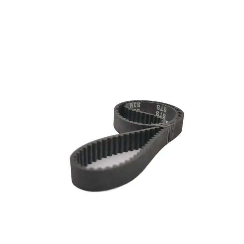 Ремень ГРМ STD3M 363-S3M ремень синхронный длина 363 мм ширина 15 18 S3M резиновый с шагом 3