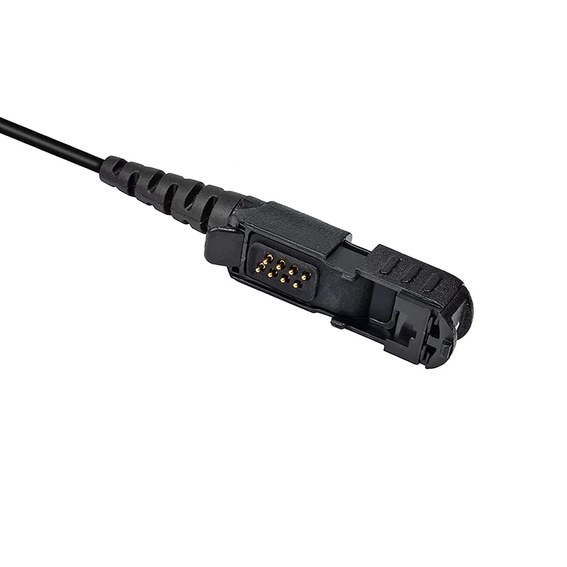 XPR3300e Radio Earpiece,Walkie Talkie Headset for Motorola XPR3300 XPR3500 DP2000 DP2400 DP2600 XIR-P6600 XIR-P6620 XIR-E8600