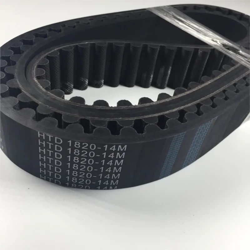 Фрезерный станок с регулируемой скоростью Ремень ГРМ модель 30/35/40/45 мм 1 шт.