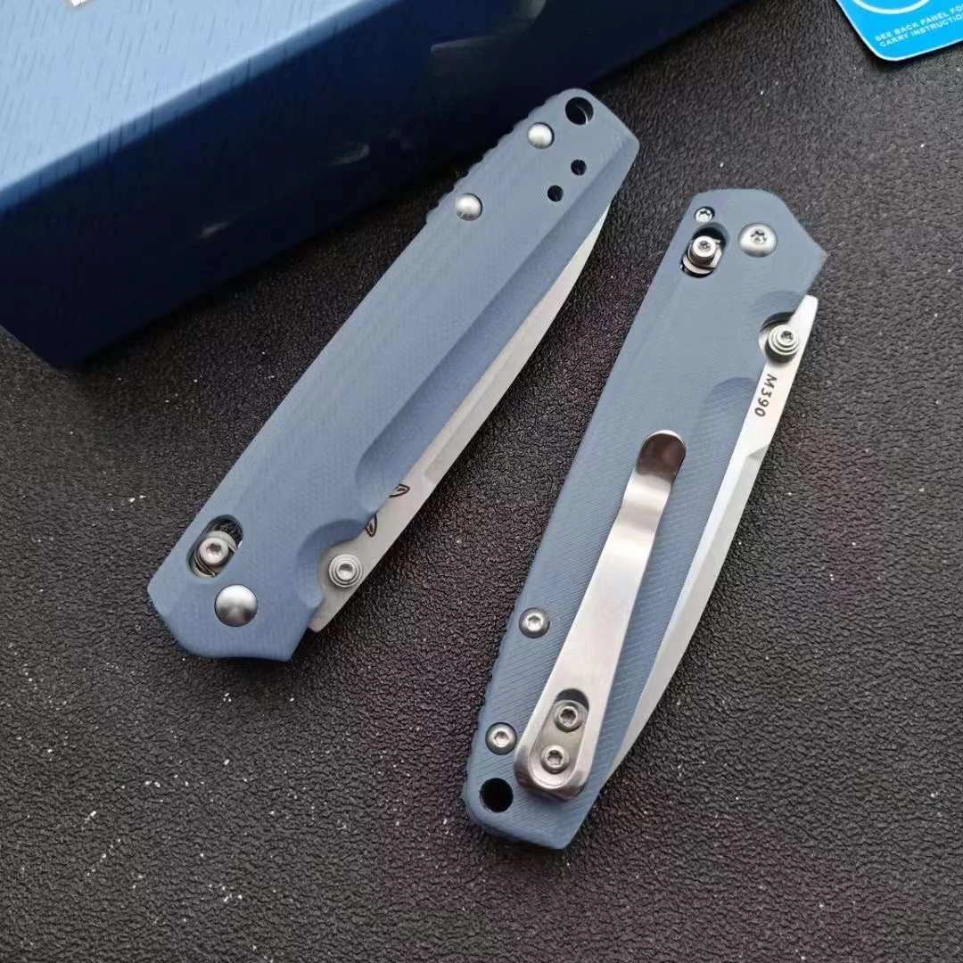 Рисунок 6 - Походный складной нож G10