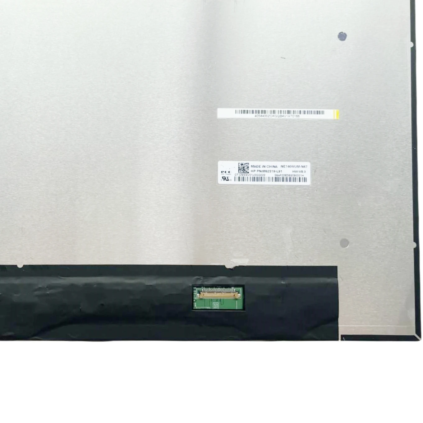 NE140WUM-N67 1920*1200 EDP 30-контактная панель дисплея матрица 14 0 'дюймовый ЖК-экран для