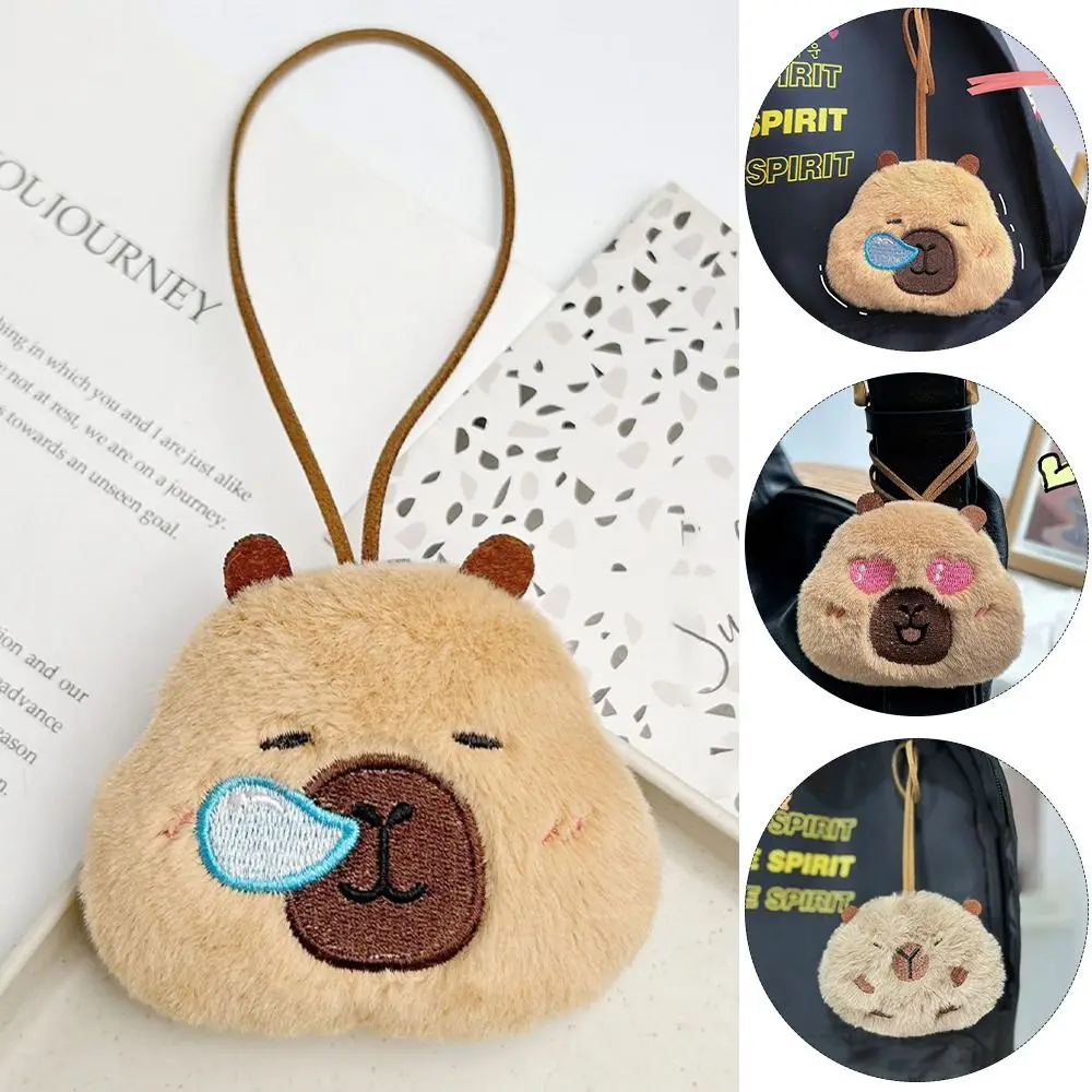 Мультяшная обруч подвесная веревка водная искусственная животная рюкзак