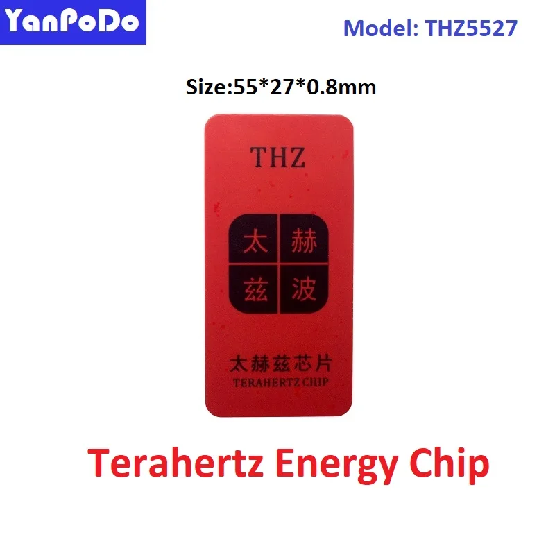 

Портативный тестер Terahertz, мини-тестер Terahertz с USB, высокая чувствительность, дальность 0-3 м