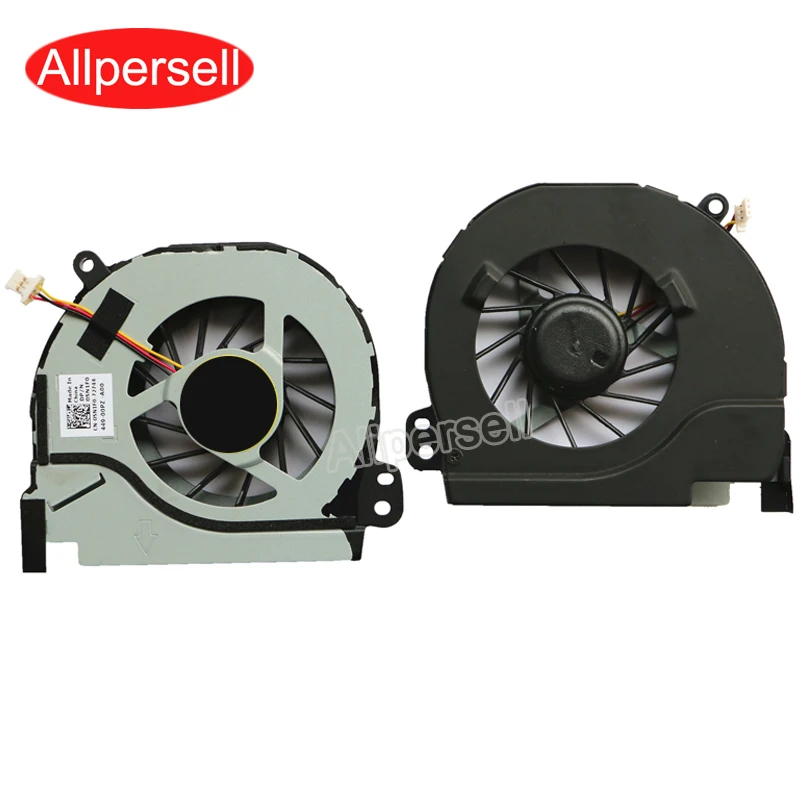 

new laptop Cooling fan for DE LL INSPIRON 14R M421R M521R P33G TURBO