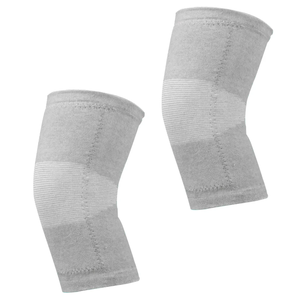 

1 Pair of Thickened Knee Brace Running Knee Protective Cover Running Knee Pad