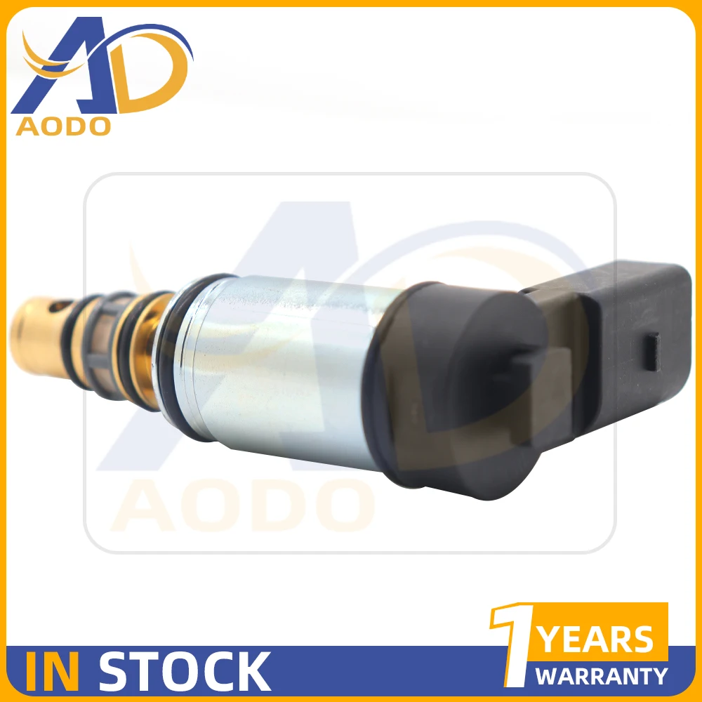 PXE16 Автоматический регулирующий клапан компрессора переменного тока для W Jetta Beetle