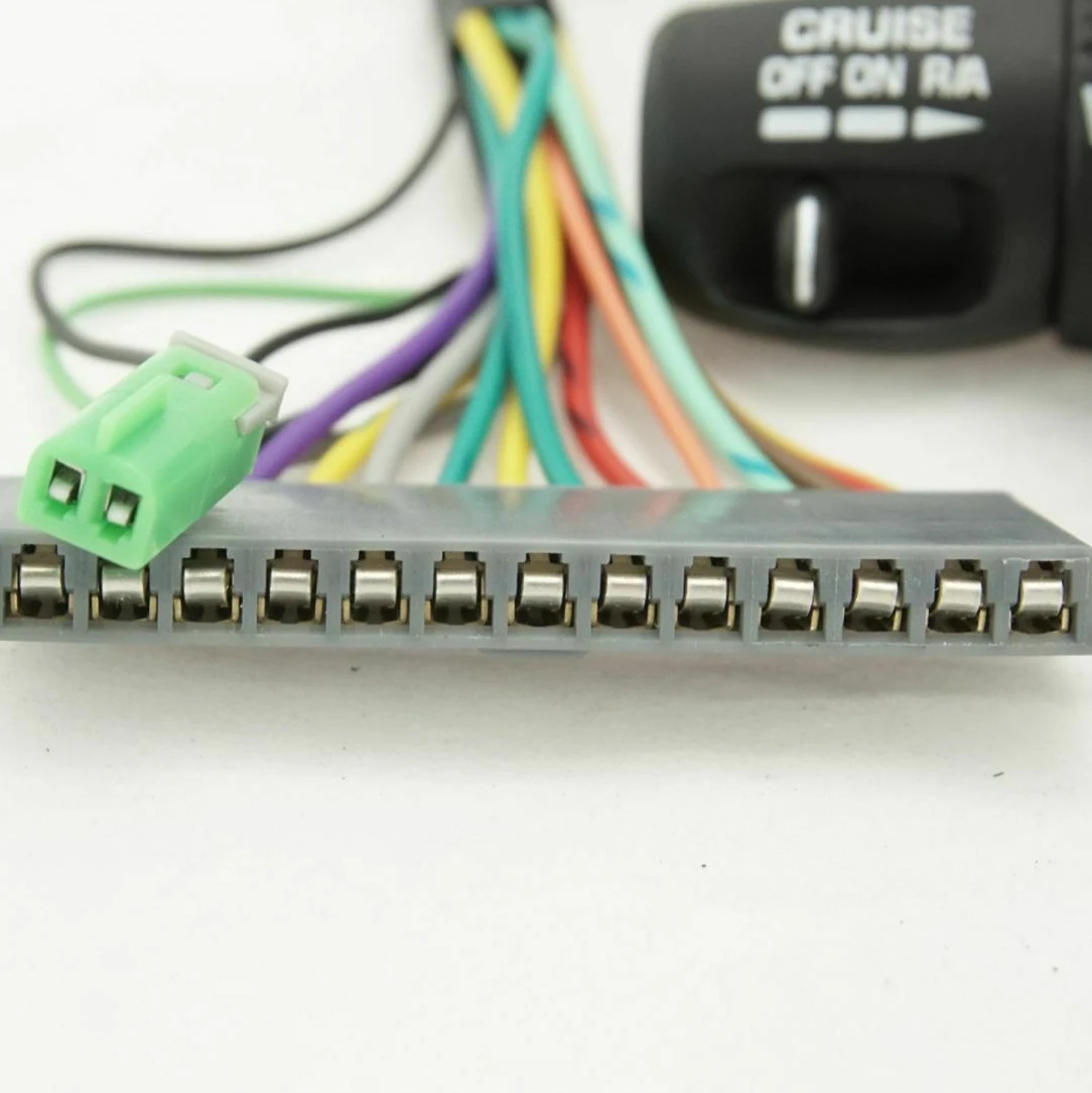 Автомобильный указатель поворота переключатель указателя круиз-контроль рычаг