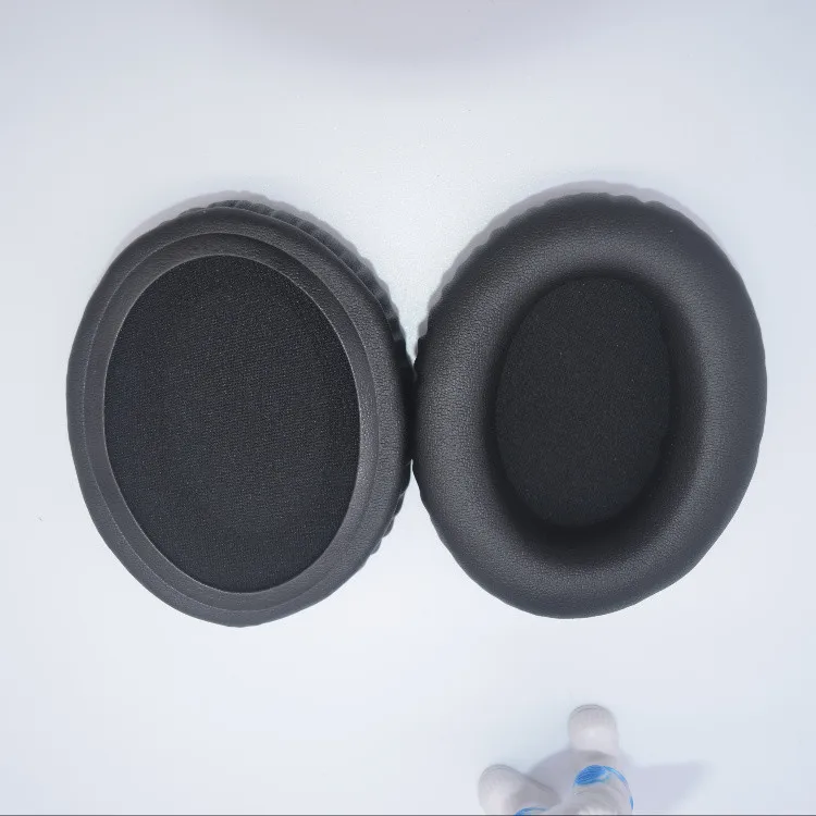 Амбушюры для HyperX Cloud II 2 сменные наушники из пены с эффектом памяти |