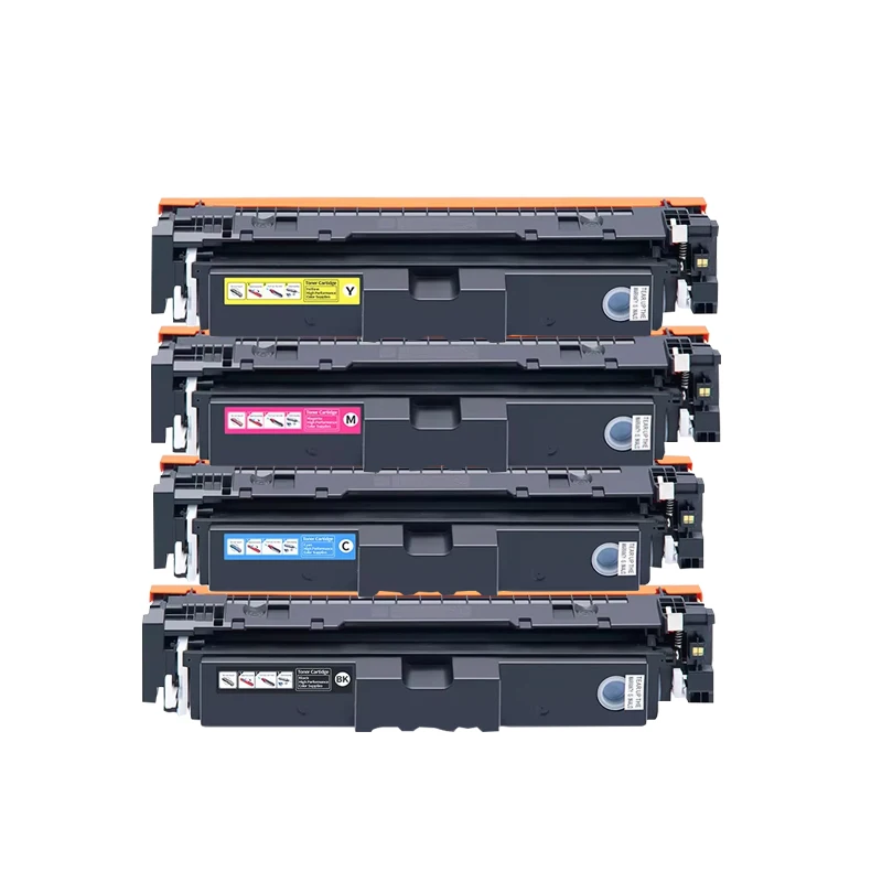 Фото Картридж с тонером CRG-069 CRG069 CRG 069 для принтеров Canon i-SENSYS LBP673Cdw LBP673Cdn LBP674Cx MF752Cdw MF754Cdw MF756Cx №2