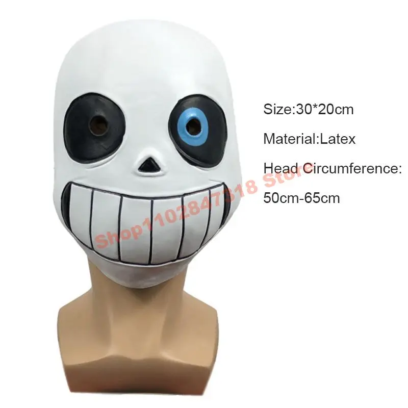 Одежда для косплея Undertale Sans