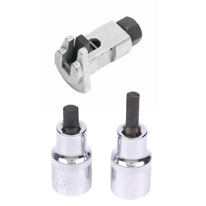 Инструмент для снятия автомобильных гидравлических амортизаторов