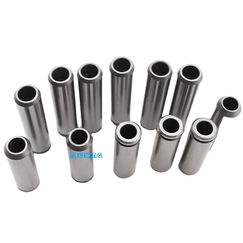 

Направляющая клапана S6KT 34601-10600 фотоэлемент двигателя для ремонта экскаватора 320C