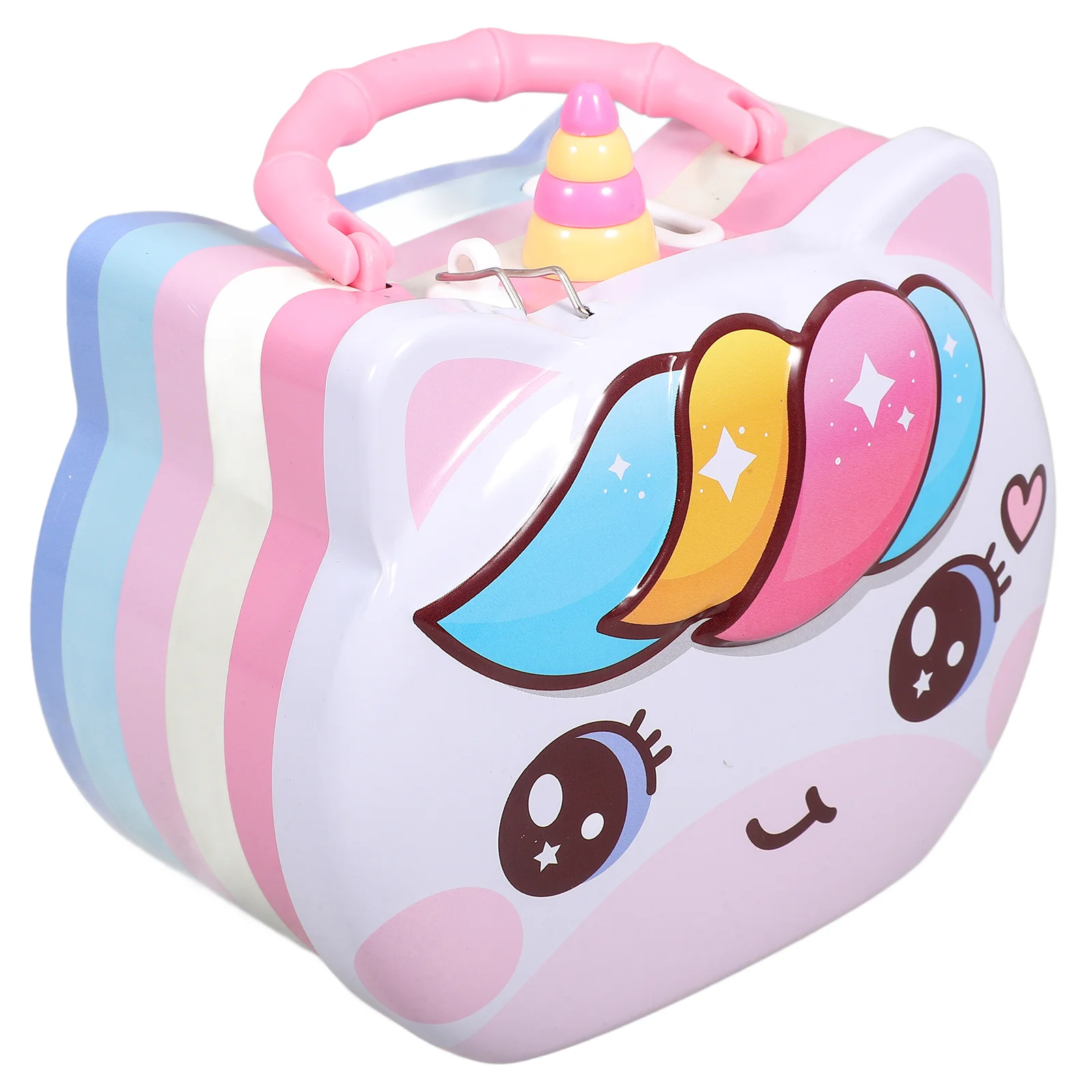 Children Piggy Bank Girl Unicorn Cute Coin for Kids piggy bank girls