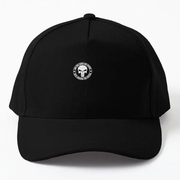 

God Will Judge Our Enemies We X27 Ll Arr Baseball Cap Hat Sport Casual Snapback Black Mens Fish Bonnet Sun Boys Czapka Women