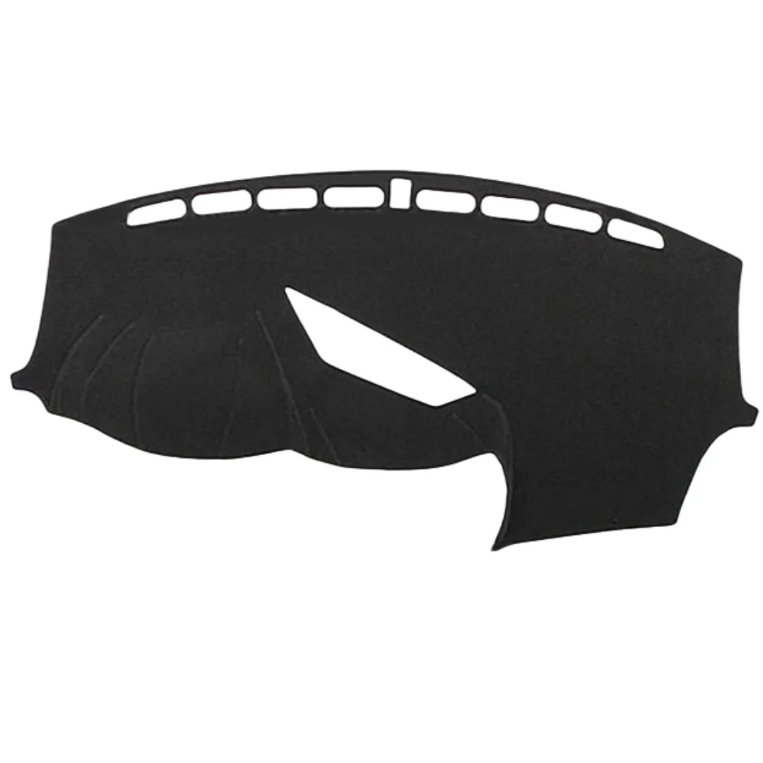 Силиконовый нескользящий коврик для приборной панели Ford Focus ST RS 2012 2013 2014 2015 2016 2017