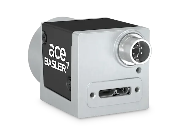 Фото Промышленная камера BASLER Ace AcA1440-220um 1.6 МП USB 3.0 с глобальным затвором, монохромная CMOS-матрица IMX273, 227 кадров/с №3