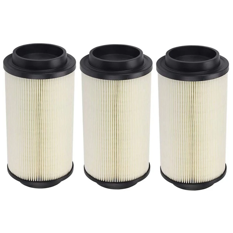 

3 шт., 7080595 7082101 воздушный фильтр для Polaris Sportsman Magnum Scrambler Ranger 325 330 335 400 425 450 PL-1003