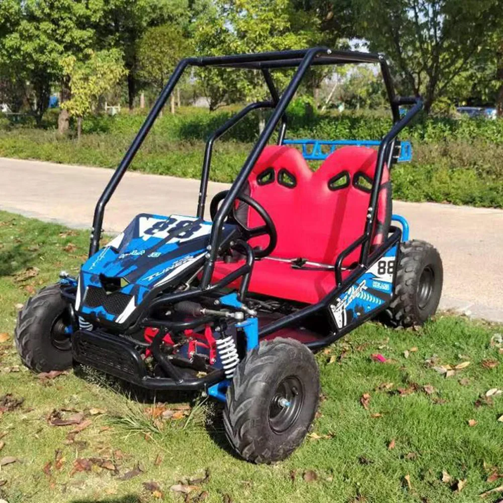 Рисунок 2 - 500 Вт 48 В Karting 20A Go Kart