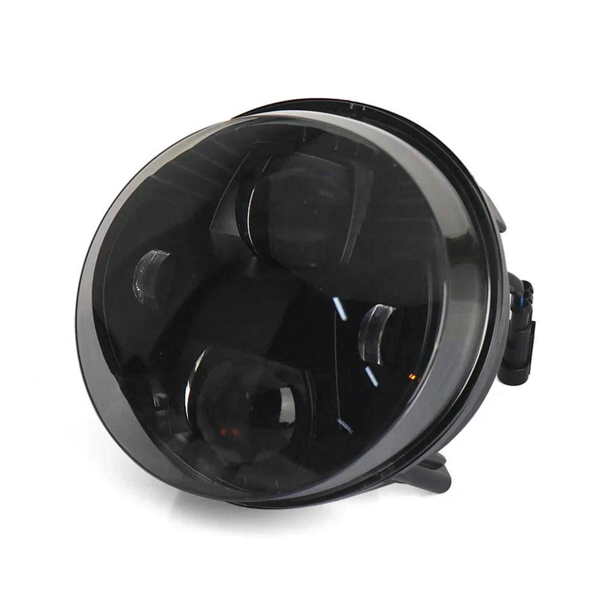 Аксессуары для мотоциклов передняя светодиодная фара обтекатель головного