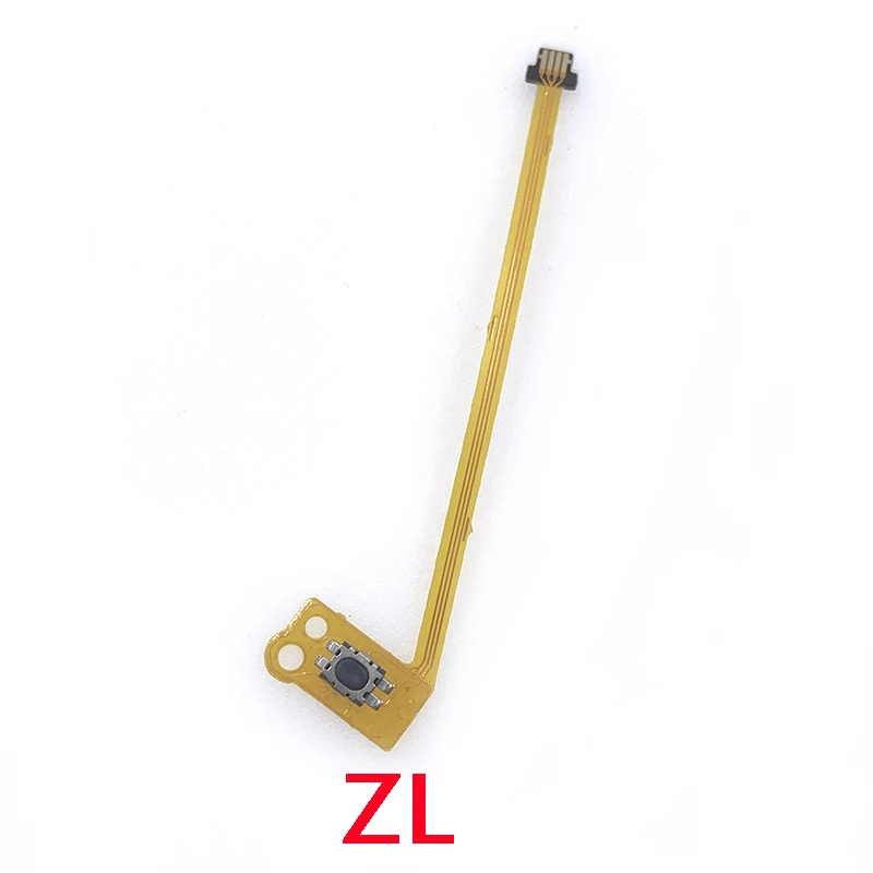 Кнопка ленточный гибкий кабель для NS Switch Joy Con L R