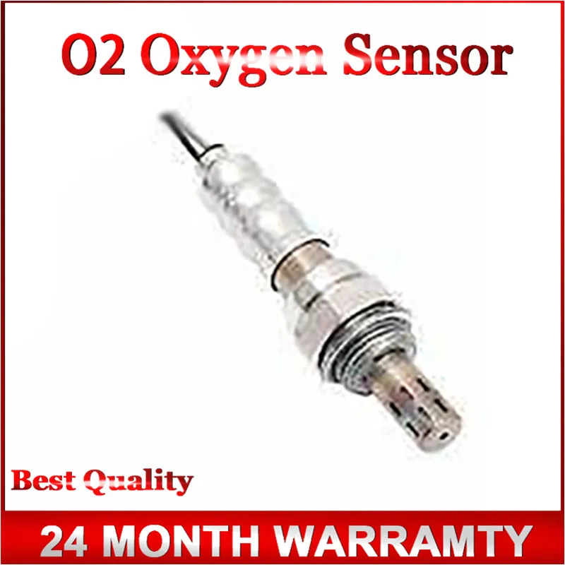 

For 1998-2003 MAZDA DEMIO 1.3 1.5 Lambda Probe Oxygen Sensors DOX-1374 B5E118861B ZL2718861A Accessories Air Fuel Ratio Sensor