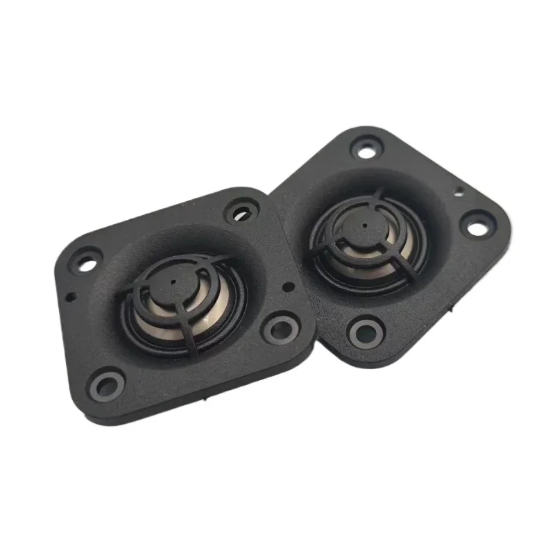 SOTAMIA 2 шт. 2-дюймовый высокочастотный аудиодинамик 4 Ом 20 Вт 48 мм