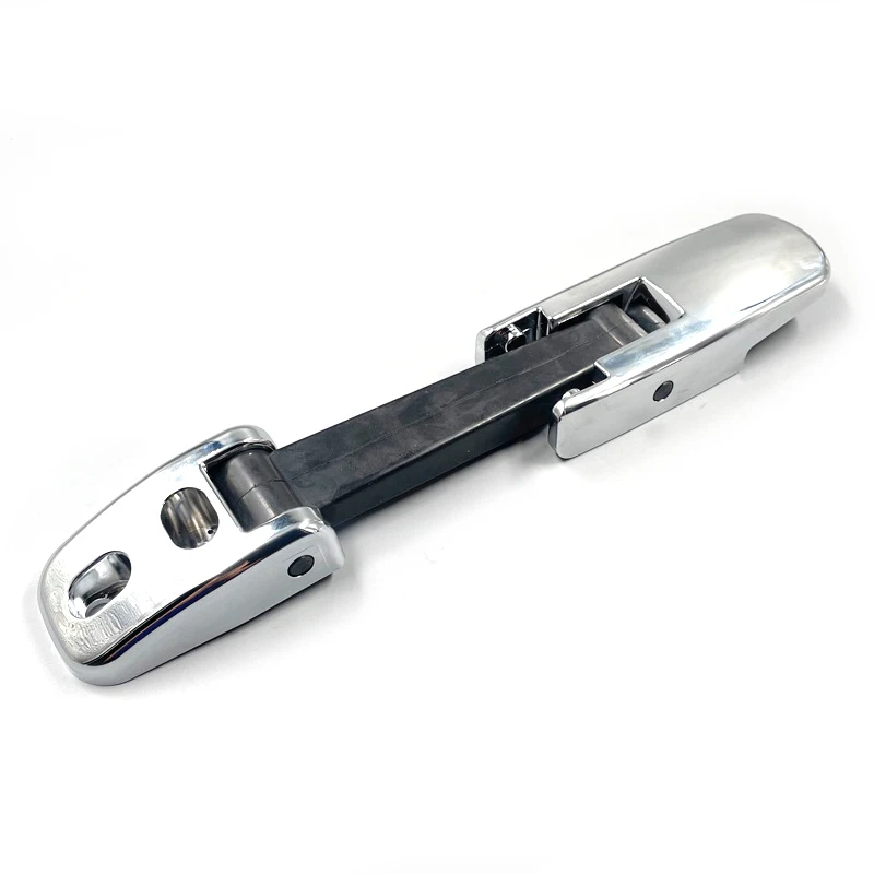 

Комплект защелки капота 3155503 3155502 для Mack CV CH CHN CHV 2002-2005 2006 2007 2008 2009 2010 2011 серебристый и черный