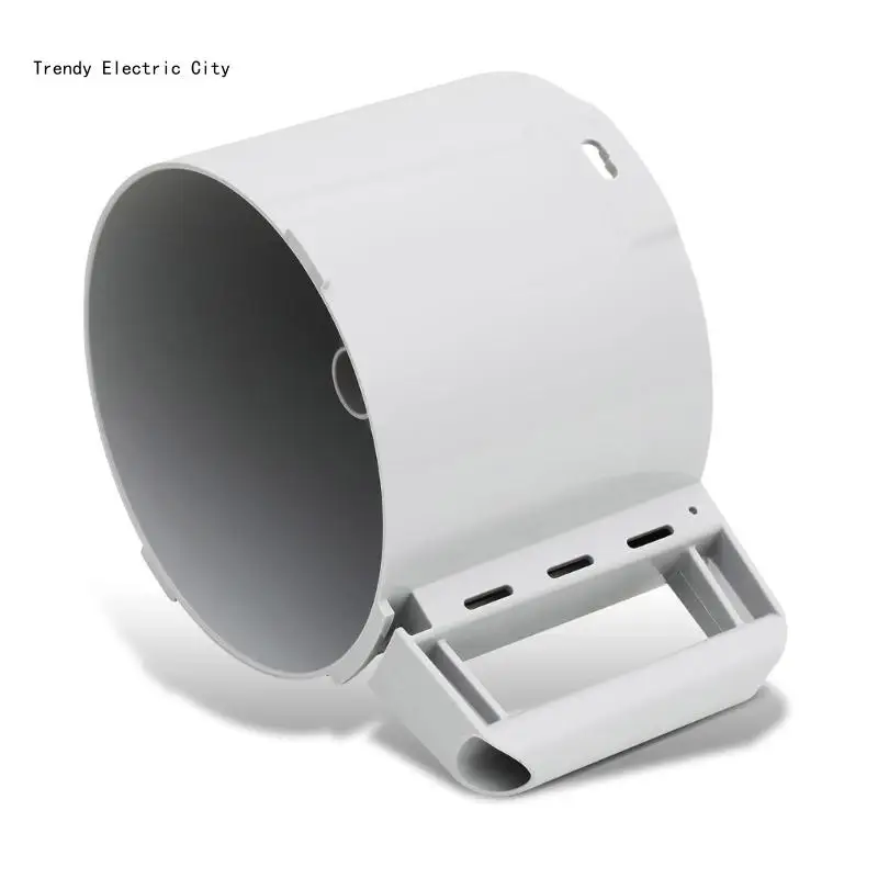 Практичная чаша емкостью 3 литра для кухонных комбайнов R2B R2N Профессиональная R9CD