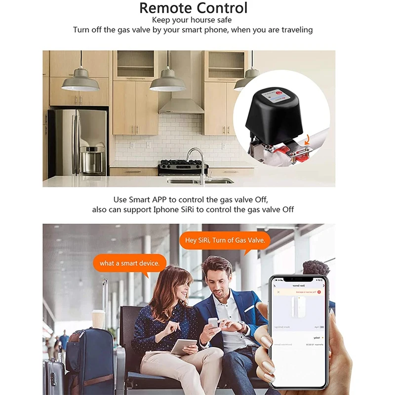 Акция! Умный водяной клапан 12 В Ewelink Zigbee контроллер для умного дома Alexa Google Home Assistant